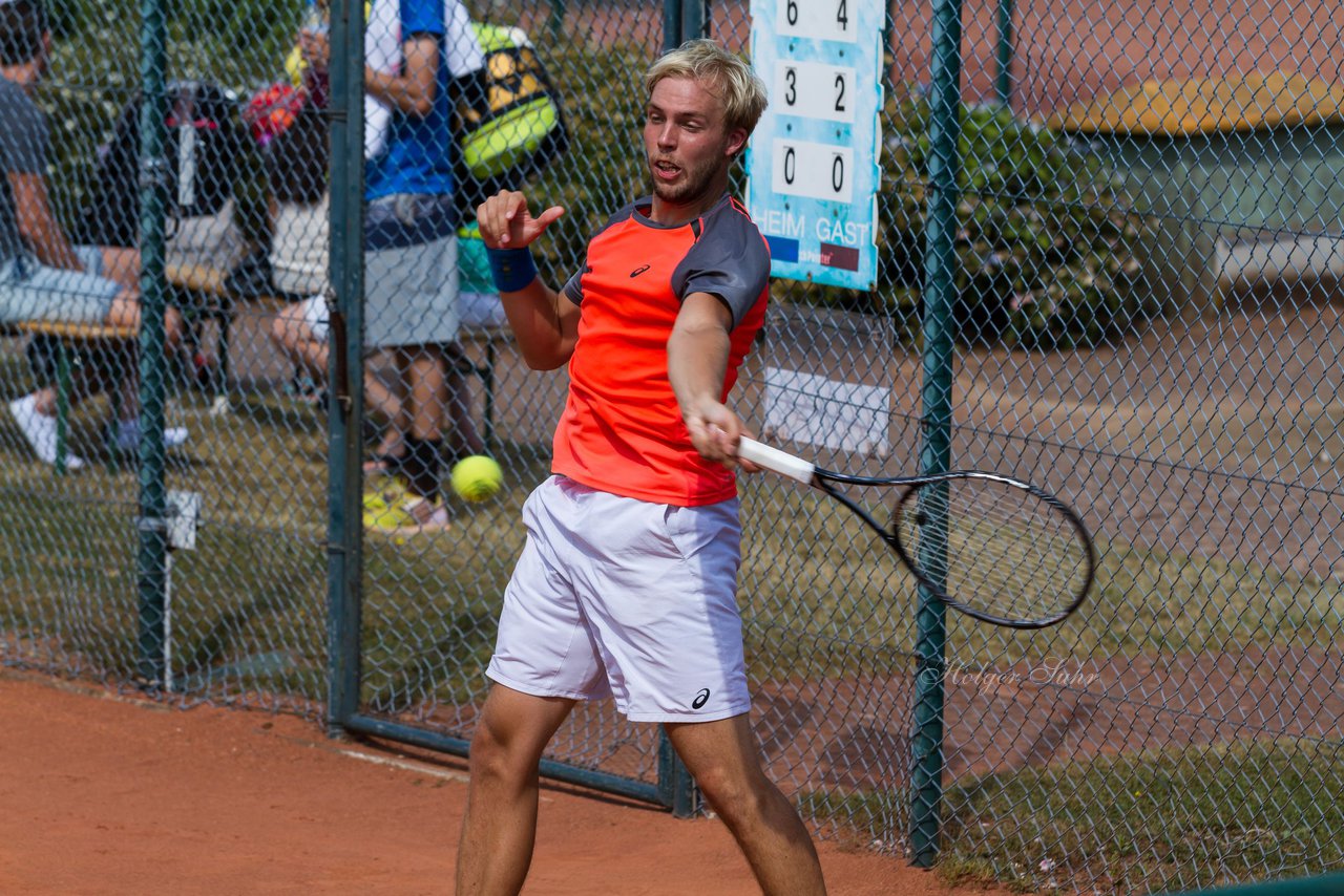 Bild 203 - Horst Schroeder Pokal 3. Tag